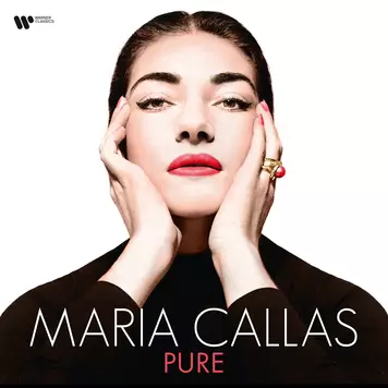 La Divina: Maria Callas In All Her Roles | Warner Classics
